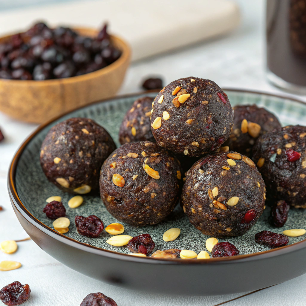 Idées originales pour des recettes avec la poudre d’aronia