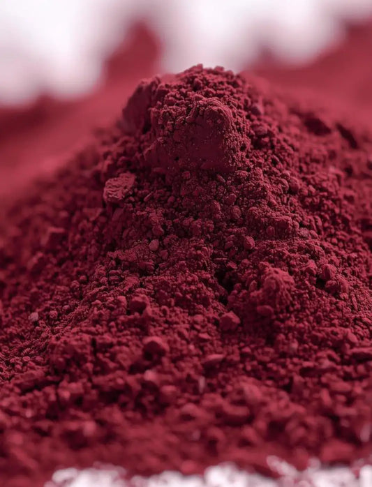 Poudre de baies d’aronia - Baies d’aronia