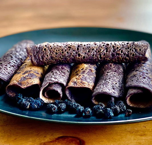 Découverte de la Baie d’Aronia: goût et transformation savoureuse