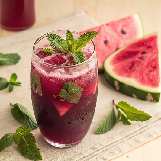 Pourquoi choisir l’aronia dans vos boissons et cocktails ?