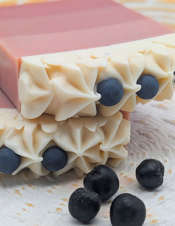 savon aronia