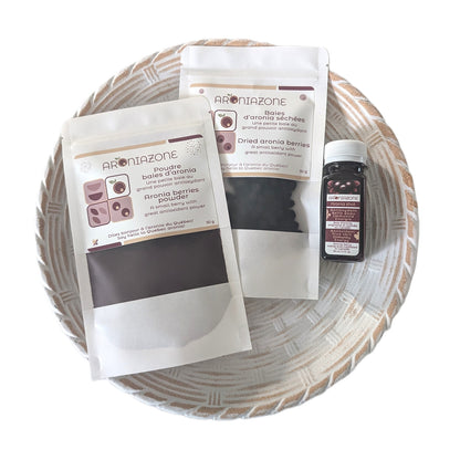 Aronia package