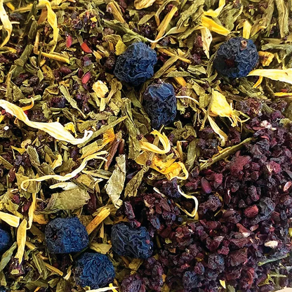 Dried Aronia Berries