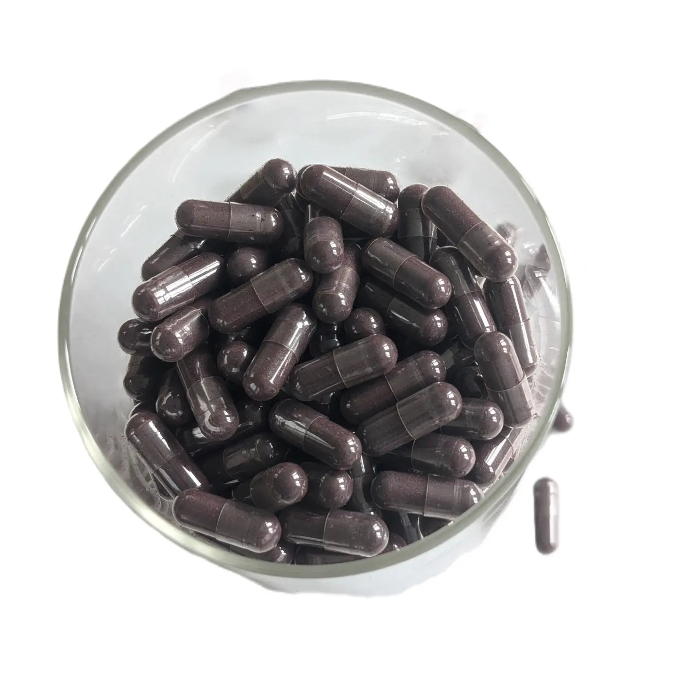 Capsules d’aronia - 90 - Baies d’aronia