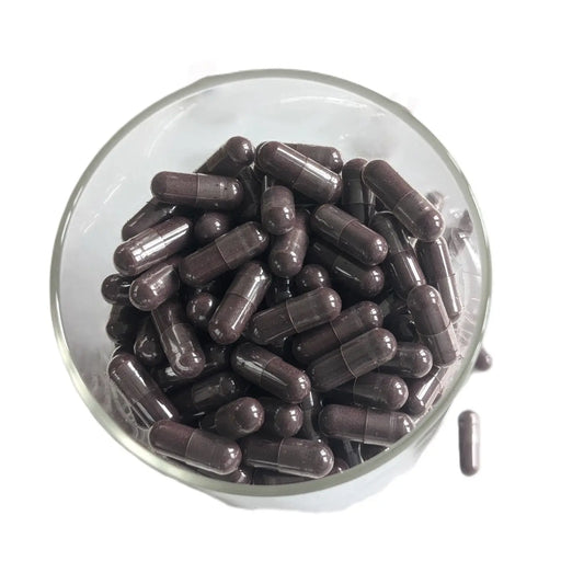 Capsules d’aronia - 90 - Baies d’aronia