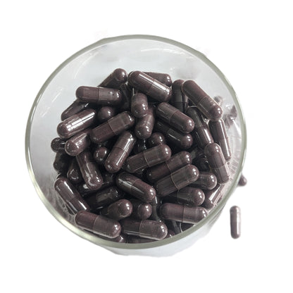 Capsules d'aronia