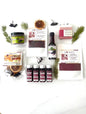 panier cadeau aronia - cadeau