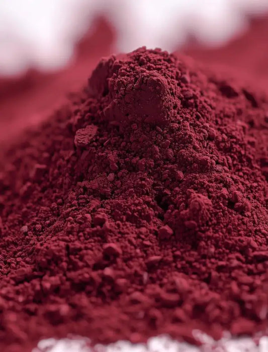 Poudre de baies d’aronia - Baies d’aronia