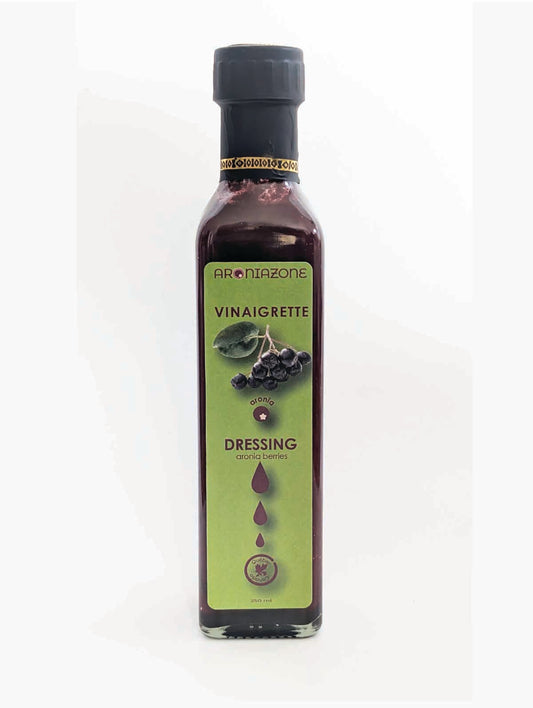 Vinaigrette aronia
